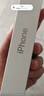 Apple/苹果 iPhone 16 Pro 256GB 白色钛金属 支持移动联通电信5G 手机【返移动话费券】 实拍图