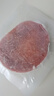 京东京造菲力整切调理牛排共700g 牛排600g（5片）+酱包100g（5袋） 实拍图