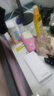 Mistine蜜丝婷防晒霜【囤货优选】小黄帽防水防汗61860ml*2spf50+ 实拍图