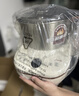 利仁（Liven）和面机家用揉面机厨师机专注厨电30年中西菜单智能可加热发酵醒面一体机面包机搅面机HMJ-D5036S 实拍图