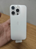 Apple/苹果 iPhone 16 Pro（A3294）256GB 白色钛金属 支持移动联通电信5G 双卡双待手机 晒单实拍图