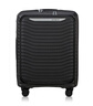新秀丽（Samsonite）行李箱20英寸大波浪箱登机拉杆箱前开口旅行箱KJ1黑色密码箱 实拍图