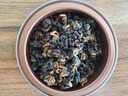 恬和滇红茶滇红金螺茶叶 新茶特级云南凤庆蜜香耐泡茶叶罐装 【特级蜜香嫩芽滇红金螺100g】 实拍图