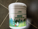 三棵树漆补墙膏防水抗菌白墙面去污修复补墙神器墙皮脱落腻子粉墙面修复膏 实拍图