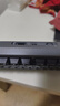 联想（Lenovo）MK9 Pro机械键盘红轴游戏键盘  无线蓝牙三模连接电竞游戏专用键盘98配列多种灯效键线分离 曜石黑 实拍图
