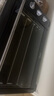 美的（Midea）【国家补贴】40L家用大容量多功能电烤箱  独立控温/机械操控/四层烤位/多功能烘焙MG38CB-AA三代 实拍图