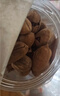 百草味奶油味碧根果100g 坚果炒货每日坚果干果休闲零食 新老包装随机发 实拍图