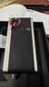 nubia Z70 Ultra手机【苏超】骁龙8至尊版 6150mAh电池 35mm主摄 屏下摄像 5G手机游戏拍照 AI手机 香铂 16GB+512GB 官方标配 实拍图