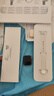 Apple/苹果 Watch Series 10 智能手表GPS款42毫米玫瑰金色铝金属表壳淡桃粉色运动型表带S/M MX1R3CH/B 实拍图