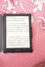 掌阅iReader【新品发布】Light4 Turbo 6英寸智能阅读本电子书阅读器墨水屏电纸书平板学习笔记本 沉墨 实拍图