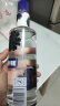 郎酒 顺品郎蓝顺 浓酱兼香型白酒 45度480ml 单瓶装（光瓶粮食酒） 实拍图