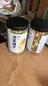 方家铺子中华老字号 六星大片百合干220g 桂圆莲子银耳枸杞羹煲汤食材 实拍图