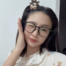 UOSU可爱鲨鱼夹韩系卡通抓夹半扎发后脑勺抓夹高级感百搭小众夹子头饰 咖啡色猫咪抓夹 晒单实拍图