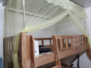 榕匠 橡胶木上下床纯实木双层床高低床男孩女孩上下铺儿童床子母床 爬梯款+书架+抽屉+5CM椰棕床垫*2 1500mm*2000mm【升级加厚】 实拍图