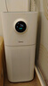美的（Midea）【母婴级】空气净化器家用除甲醛除烟味异味过敏源宠物吸猫毛空气消毒机森林家L1 Lite国家补贴 实拍图