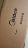 美的（Midea）吸尘器SC861A家用手持立式吸尘器二合一强劲吸力【国家补贴】 实拍图