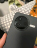 小米现货销售 REDMI K80 国家补贴 第三代骁龙 8 6550mAh大电池 玄夜黑 12GB+256GB 红米5G手机 实拍图