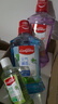 高露洁（Colgate）【孙颖莎同款】绿茶+薄荷+鲜果漱口水1500ml含氟深层清洁防蛀自营 实拍图