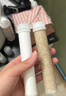四季沐歌强劲增压花洒喷头淋浴喷头淋浴头枪灰按摩过滤三功能手持花洒滤芯 实拍图