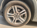 米其林（MICHELIN）汽车轮胎 235/55R18 100W 揽途 LATITUDE SPORT 3 MO 实拍图