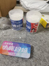 小鹿妈妈牙签刷2桶共600支牙线塑料双头鱼骨软毛刷牙间隙牙缝齿间刷 实拍图