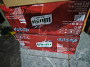 乌苏啤酒天山白啤易拉罐装330ml*2罐装 实拍图