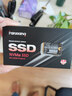 梵想（FANXIANG）500GB SSD固态硬盘 M.2接口NVMe协议PCIe4.0 2230小尺寸适配STEAM DECK掌机笔记本电脑 S630 实拍图