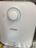 海尔（Haier）国家补贴20%小厨宝电热水器11升 FCW 金刚无缝胆 一级能效节能2200W速热储水式家用厨房小型热水宝 实拍图