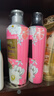 菲诗小铺（THE FACE SHOP）初恋甜心香氛洗护套装（洗发水400ml+护发素400ml） 实拍图