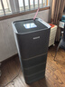 霍尼韦尔（Honeywell）空气净化器除花粉甲醛细菌流感病毒卫健委备案消毒机hmax空间舱全屋速净家电国家补贴KJ1000F-P22B 实拍图