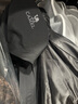 骆驼（CAMEL）CamelTex户外御寒冲锋衣男女同款防油污外套三合一登山服  2XL 实拍图