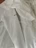 Columbia哥伦比亚皮肤衣女春夏防晒衣防紫外线户外风衣 WR0369 100 S 实拍图