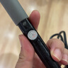 德力西塑料切割神器亚克力板电热切割刀KT板海绵泡沫热熔切刀工具 实拍图