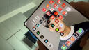 HUAWEI Mate X6 华为折叠旗舰手机 分布式玄武架构 鸿蒙大屏AI 红枫原色影像 折叠屏手机 寰宇红 16GB+512GB Mate X6典藏版 实拍图