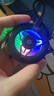 智国者【热销100W+】手机散热器降温磁吸背夹式平板打游戏专用结冰直播半导体制冷适用苹果iqoo华硕小米 实拍图