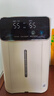美的（Midea）电热水瓶电水瓶 烧水壶电水壶电热水壶 316L不锈钢5L大容量家用48H保温恒温 可拆国家补贴11FPro 实拍图