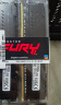 金士顿（Kingston）16GB DDR4 3200 台式机内存条 实拍图