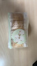 名创优品（MINISO）棉签便携装棉棒化妆掏耳棉花棒棉花签200支*4袋1600头 实拍图