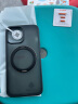 图拉斯支点壳O1s【销量霸榜丨相机按键全包】 适用苹果16promax手机壳iphone15pro磁吸14防摔透明磨砂薄 【热销款】磨砂黑 iPhone13ProMax 实拍图