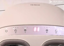 倍轻松（breo）【官方店】Foot3足疗机 脚部按摩器 足浴盆足疗仪理疗仪 实用送父母生日男女友礼品 父亲节礼物 foot3 实拍图
