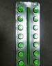 【原研药】[唯散宁（Visanne）] 地诺孕素片2mg*28片/盒 3盒装原研进口 实拍图