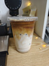 OATLY噢麦力咖啡大师燕麦奶 咖啡伴侣谷物植物蛋白饮料1L*6箱装 实拍图