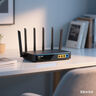 普联（TP-LINK）普联路由3630 WiFi7千兆双频 BE3600无线路由器2.5G网口 双频聚合 智能游戏加速 儿童上网管理 实拍图
