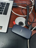 闪迪（SanDisk）2TB Type-c USB3.2移动固态硬盘（PSSD）E30高速 移动SSD 读速800MB/s 兼容手机笔记本电脑 实拍图