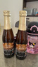 Lindemans林德曼 桃子啤酒 250ml*6瓶 精酿果啤 比利时进口 低度微醺 实拍图