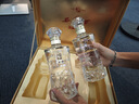 西凤酒 酒海窖龄 凤12年 52度 500ml*2瓶 礼盒装 凤香型白酒 实拍图