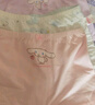 Hello Kitty女童内裤棉质儿童四角短裤春夏宝宝平角透气薄裤头231005平角140 实拍图