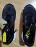 耐克NIKE跑步鞋男子缓震宽版REVOLUTION 7运动鞋FB8501-002黑41 实拍图