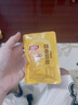 祖名 酥香豆皮五香味500g薄豆腐干卤味素食辣条小包装休闲零食下酒菜 实拍图