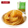 广州酒家利口福 低糖纯白莲蓉馅500g(无蔗糖) DIY早餐莲蓉包年货蛋黄酥汤圆馅料 实拍图